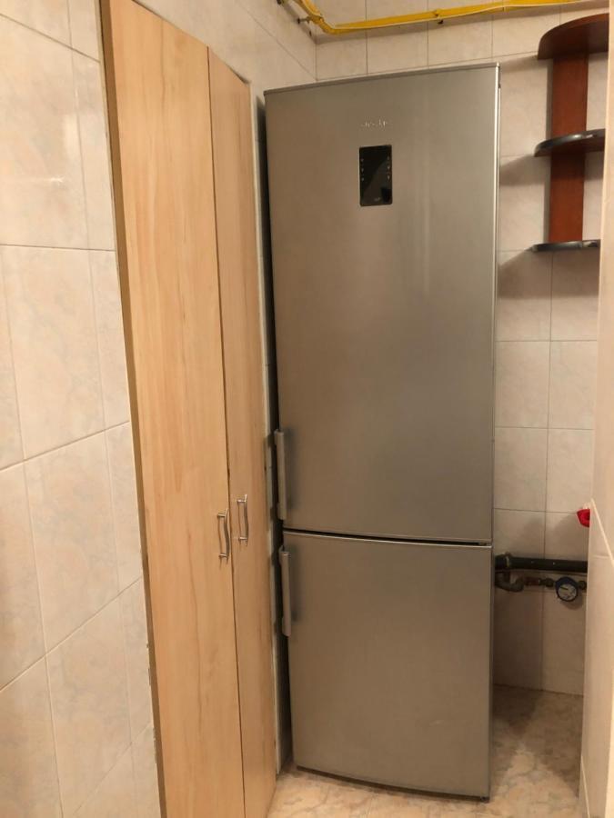Microapartament Câmpulung Moldovenesc エクステリア 写真